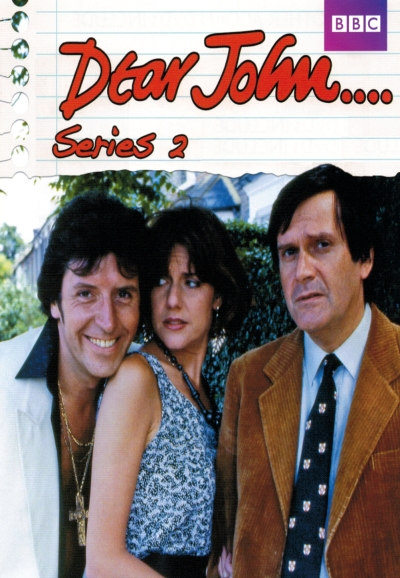 Dear John - Season 2 [166247] (A1776621951) [[Shows 2.0]] --Plex--